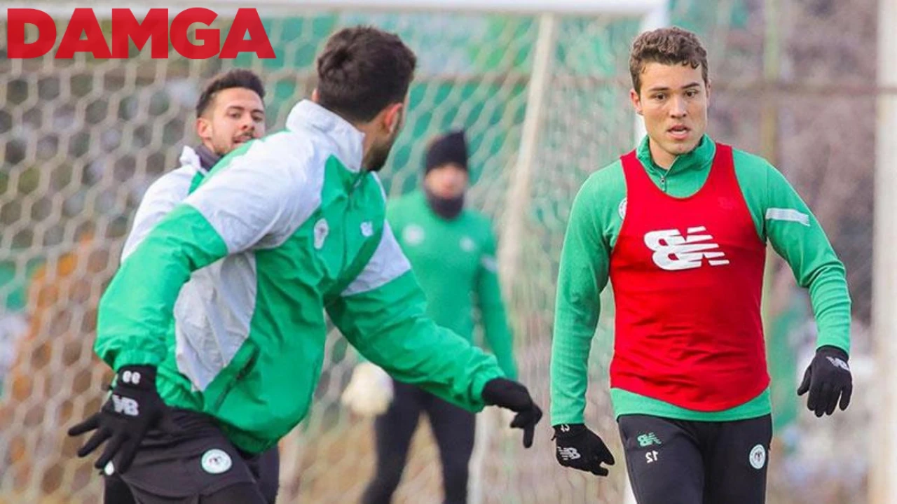 Konyaspor'da Olağanüstü Kongre Kararı: Yeni Başkan ve Yönetim Kurulu Seçilecek