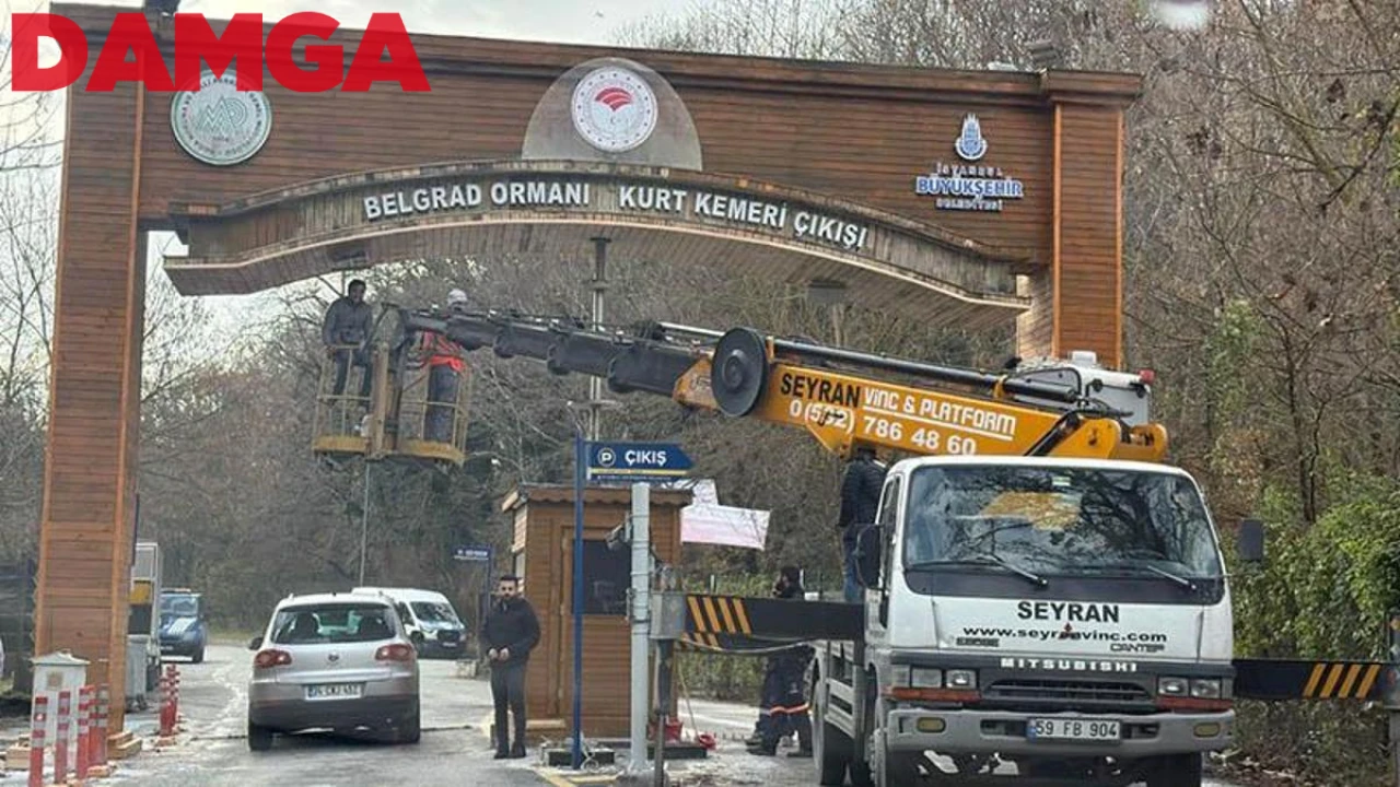 Belgrad Ormanı'nın İBB'den Alınan İşletme Yetkisi: Hukuki Süreç Devam Ediyor