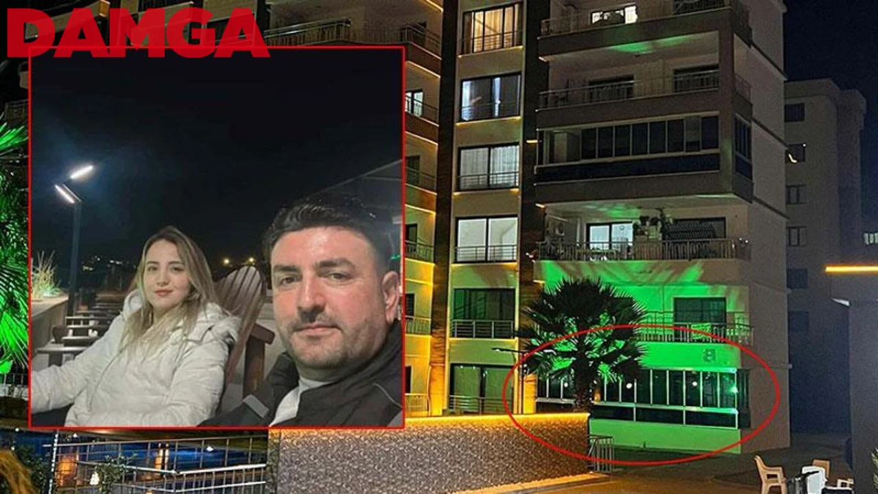 Manisa'da boşanma aşamasındaki eşini boğarak öldürdü