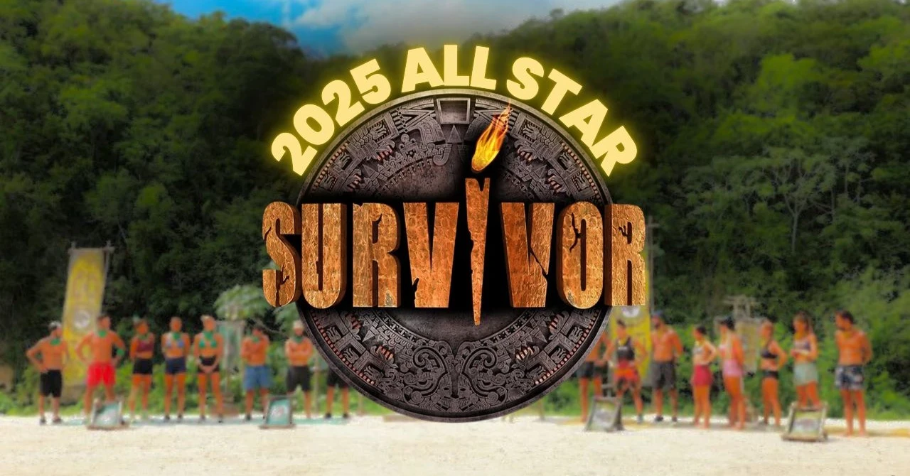 Survivor 2025'in tanıtımı yayınlandı! İşte All Star kadrosunda yer alan isimler!