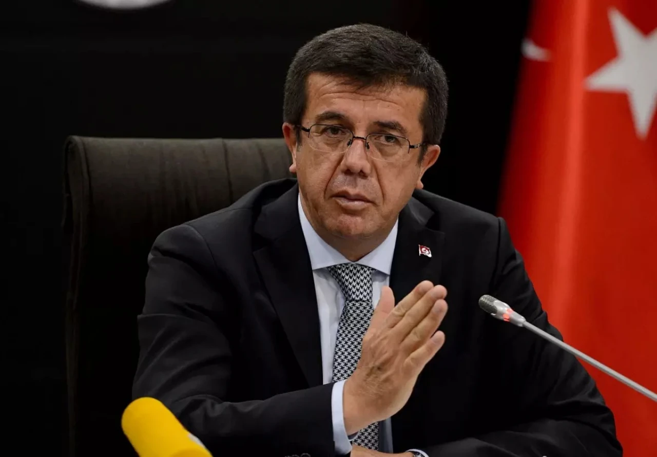 AK Parti'li Zeybekçi: Asgari ücret yeterli değil