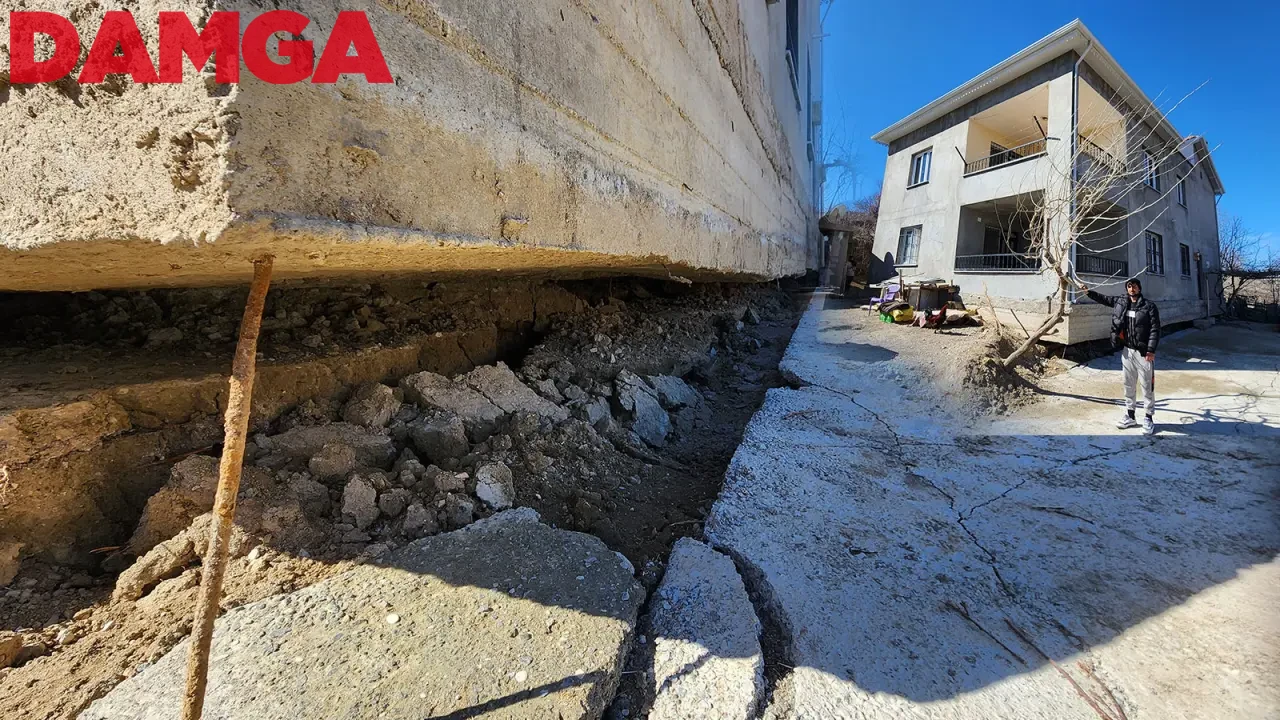 Uzmanından korkutan uyarı: İstanbul'da büyük kıyameti bekliyoruz