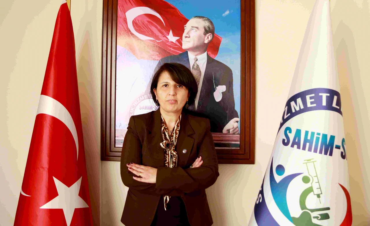 Sahim-SEN Başkanı Akarken: Hayal ürünü asgari ücret