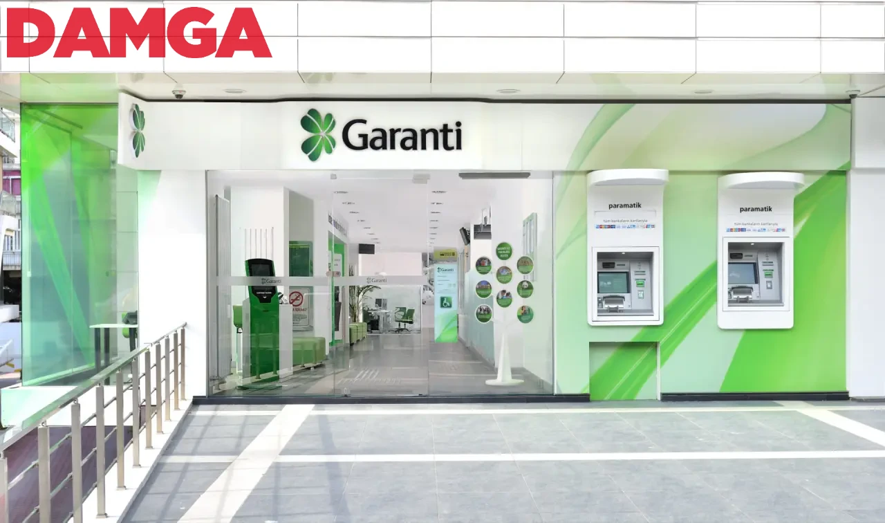 Garanti BBVA’dan esnafa özel 50 bin TL’ye varan faizsiz nakit fırsatı