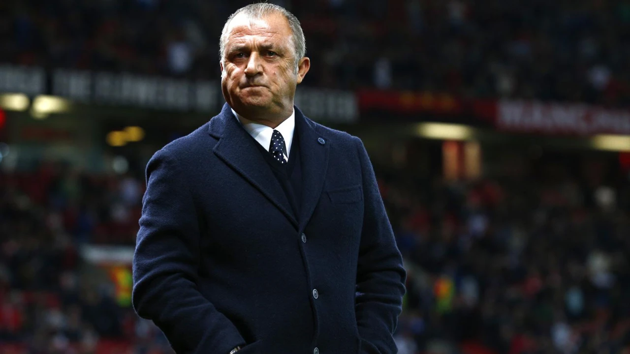 Fatih Terim Suudi Arabistan ekibi Al-Shabab’la Anlaştı!