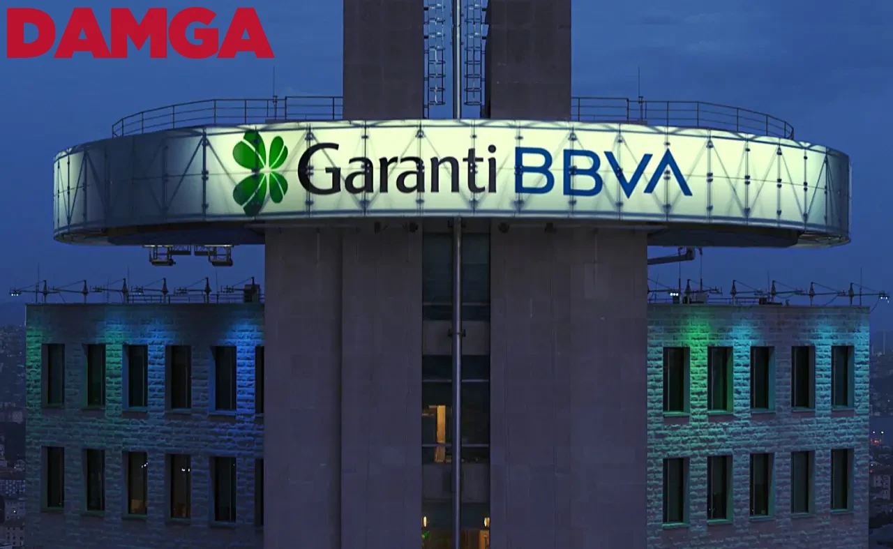 Garanti BBVA’dan Şahıs ve Tüzel Firmalarına Tek Tık ile Mali Veri Paylaşım Hizmeti