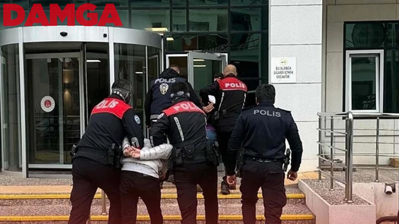 Sosyal Medyada Şehit Polise Hakaret İddiası: 2 Kişi Gözaltına Alındı