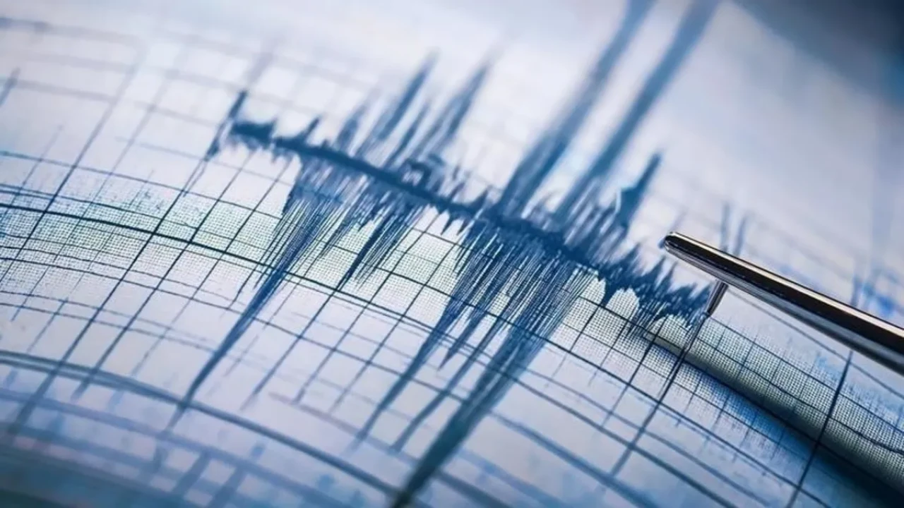 Vanuatu’da 6,1 Büyüklüğünde Deprem oldu!