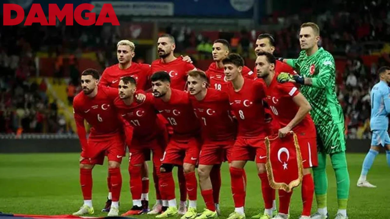 FIFA Aralık Ayı Dünya Sıralaması: Türkiye 28. Sırada, Lider Değişmedi!