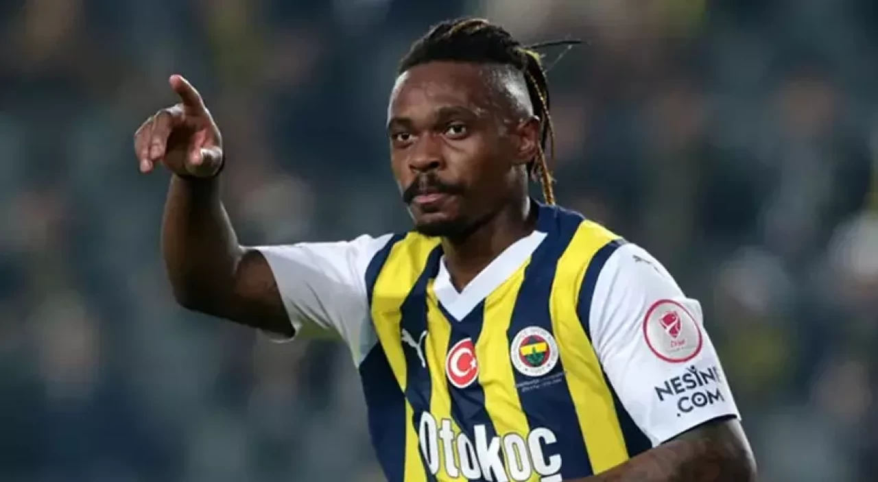 Lincoln Henrique, Bragantino'ya Veda Etti: Fenerbahçe'ye Dönüyor