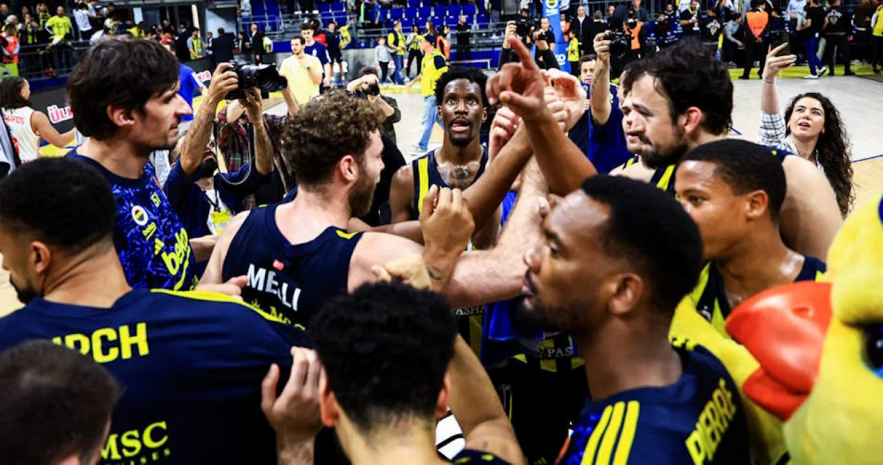 Fenerbahçe Beko’da flaş ayrılık iddiası!