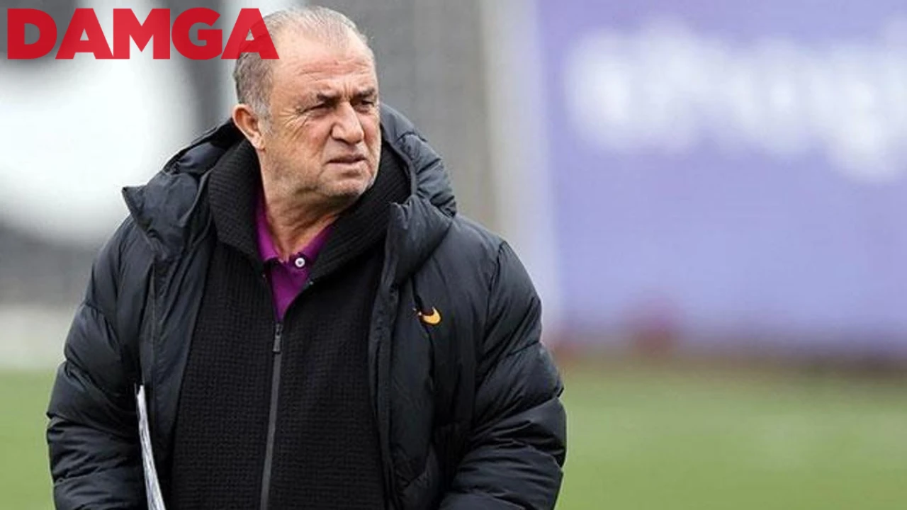 Al Shabab'ın Yeni Teknik Direktörü Fatih Terim oldu