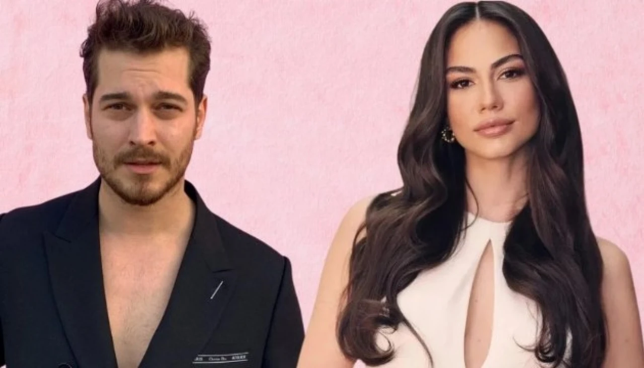 Demet Özdemir ile Çağatay Ulusoy’u buluşturan Eşref Rüya dizisinin konusu ne, hangi kanalda, ne zaman?