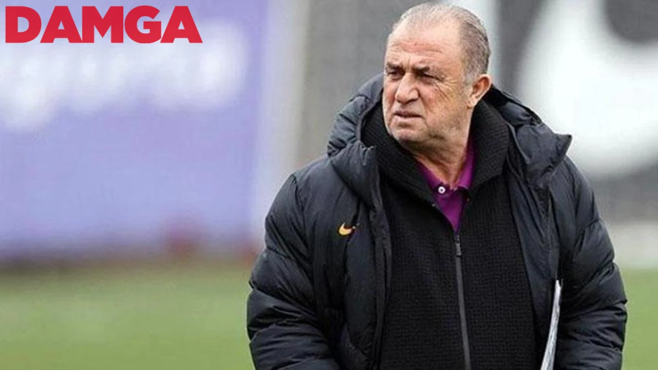 Fatih Terim, Suudi Arabistan'ın Al-Shabab Kulübü ile İlk Antremanı Yaptı!