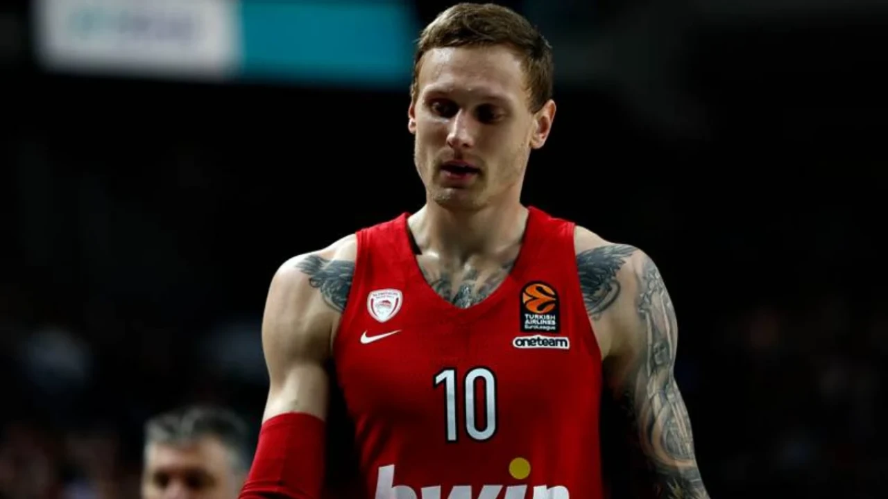 Türkiye’de de forma giymişti! Ünlü basketbolcu intihar etti! Janis Timma Kimdir?