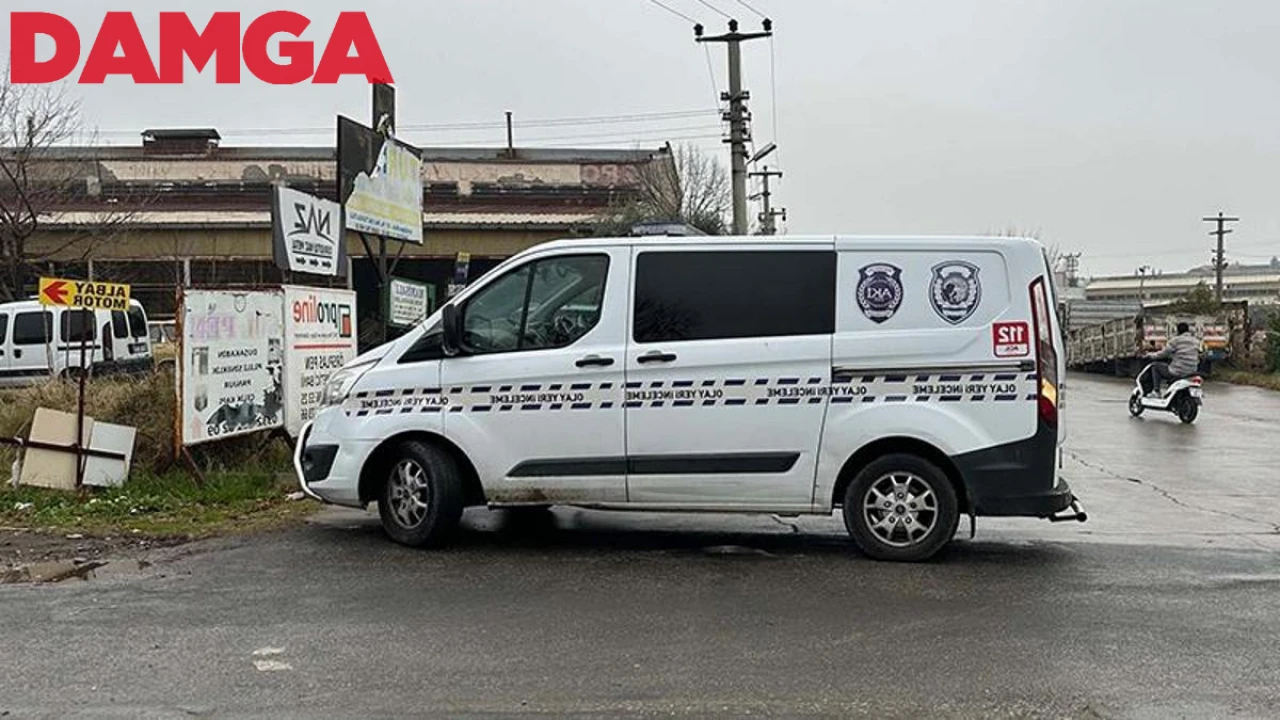 Turgutlu'da Boşanma Davası Sonrası Şiddet Olayı: Mehtap Yerbağ Hayatını Kaybetti