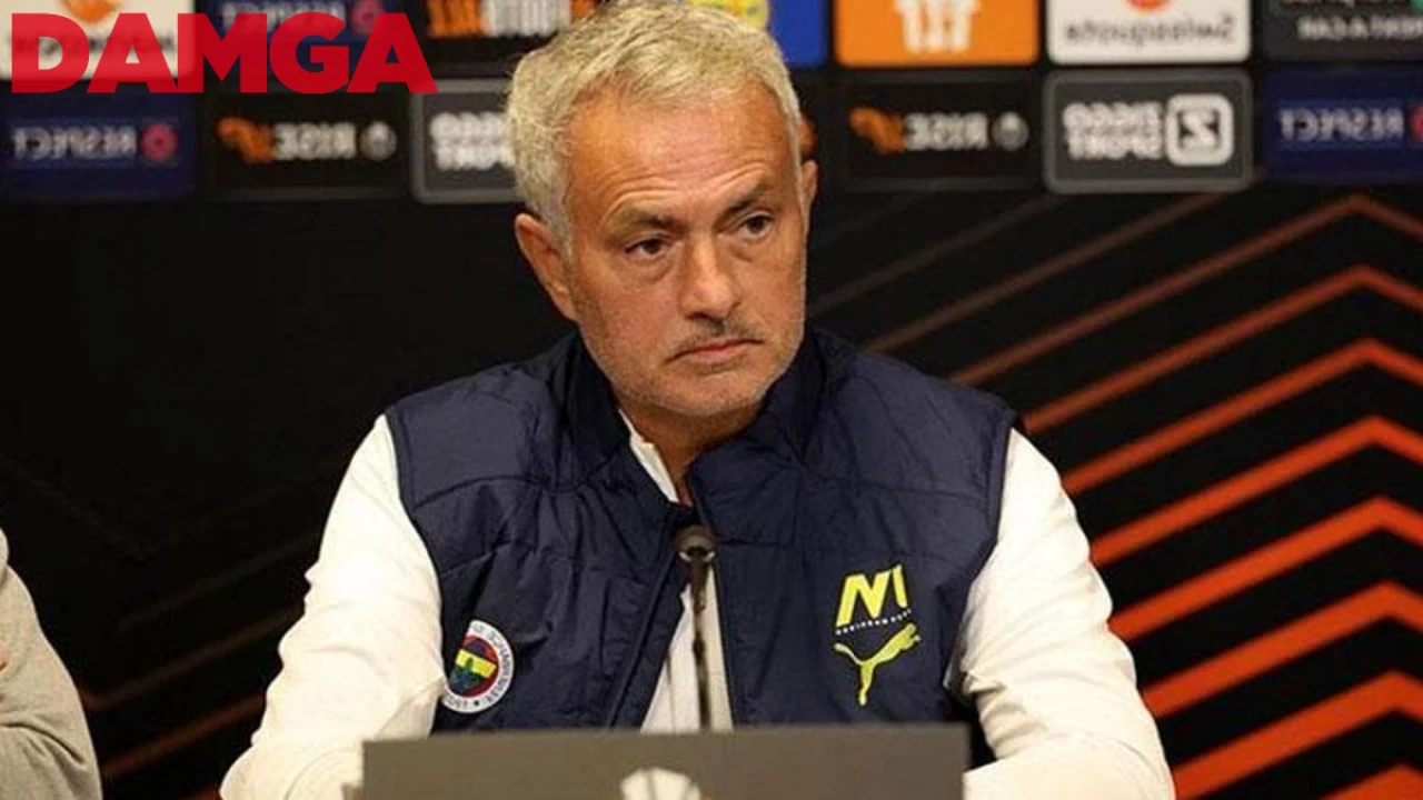 Jose Mourinho: Atlhletic Bilbao’nun Sürpriz Takım Olduğunu Düşünmüyorum