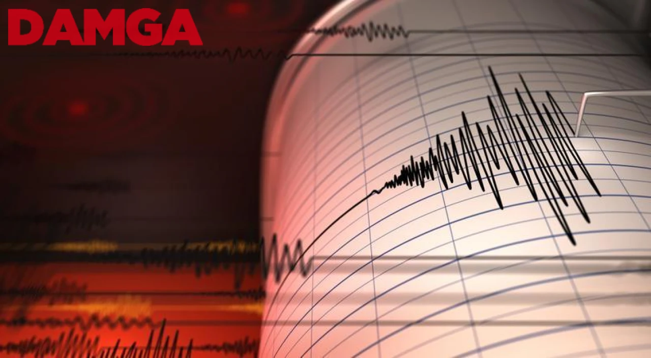 İstanbul’da Deprem Oldu Mu: Avcılar 3 Şiddetinde Sallandı, Öncü Mü Artçı mı?  Son Depremler