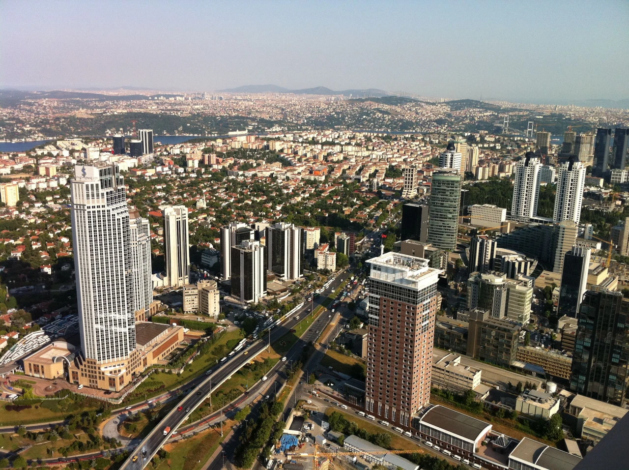 İstanbul'a yeni  ilçe mi geliyor?