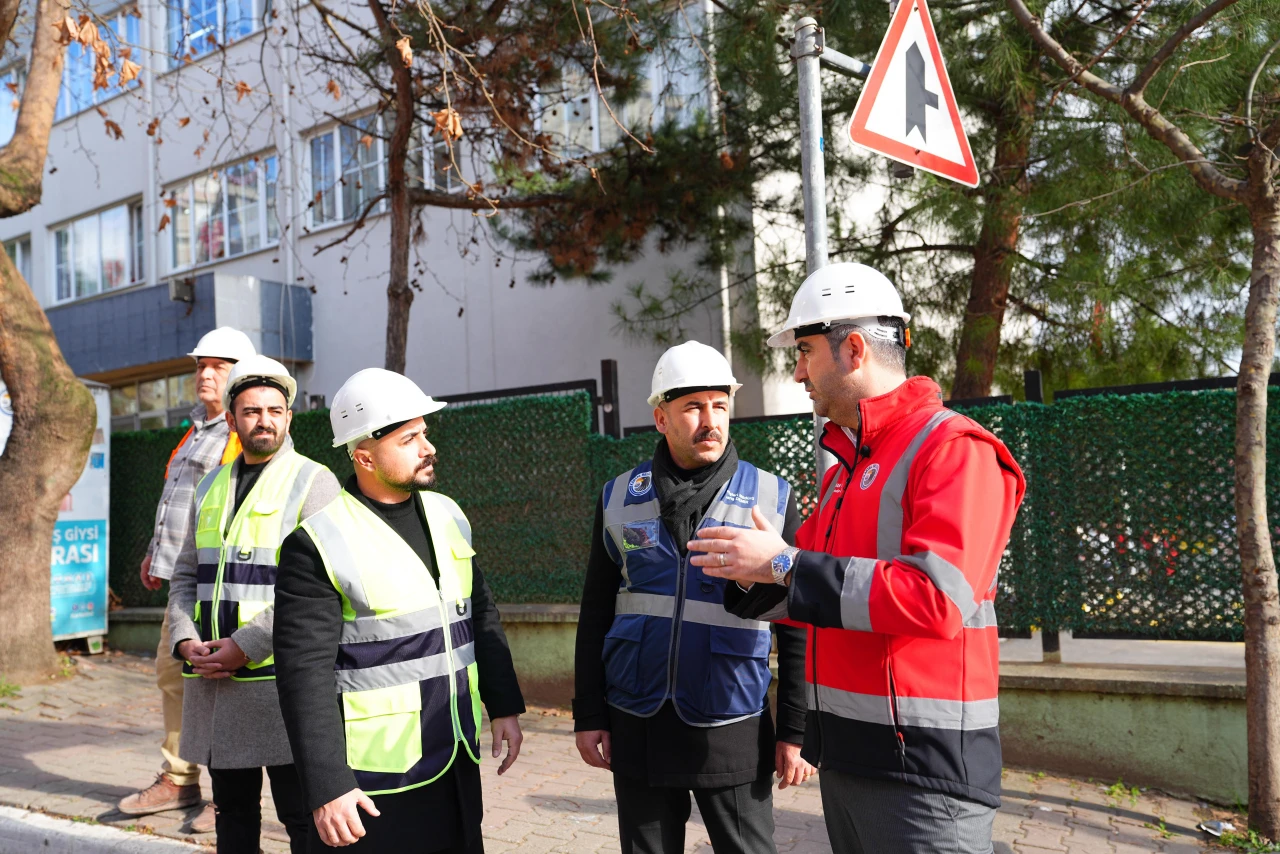 Kartal'da metruk bina kalmayacak