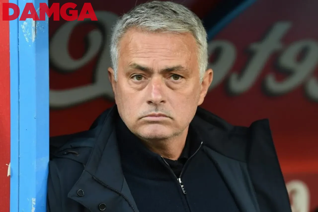 Mourinho'dan Galatasaray ile İlgili Çarpıcı Açıklamalar