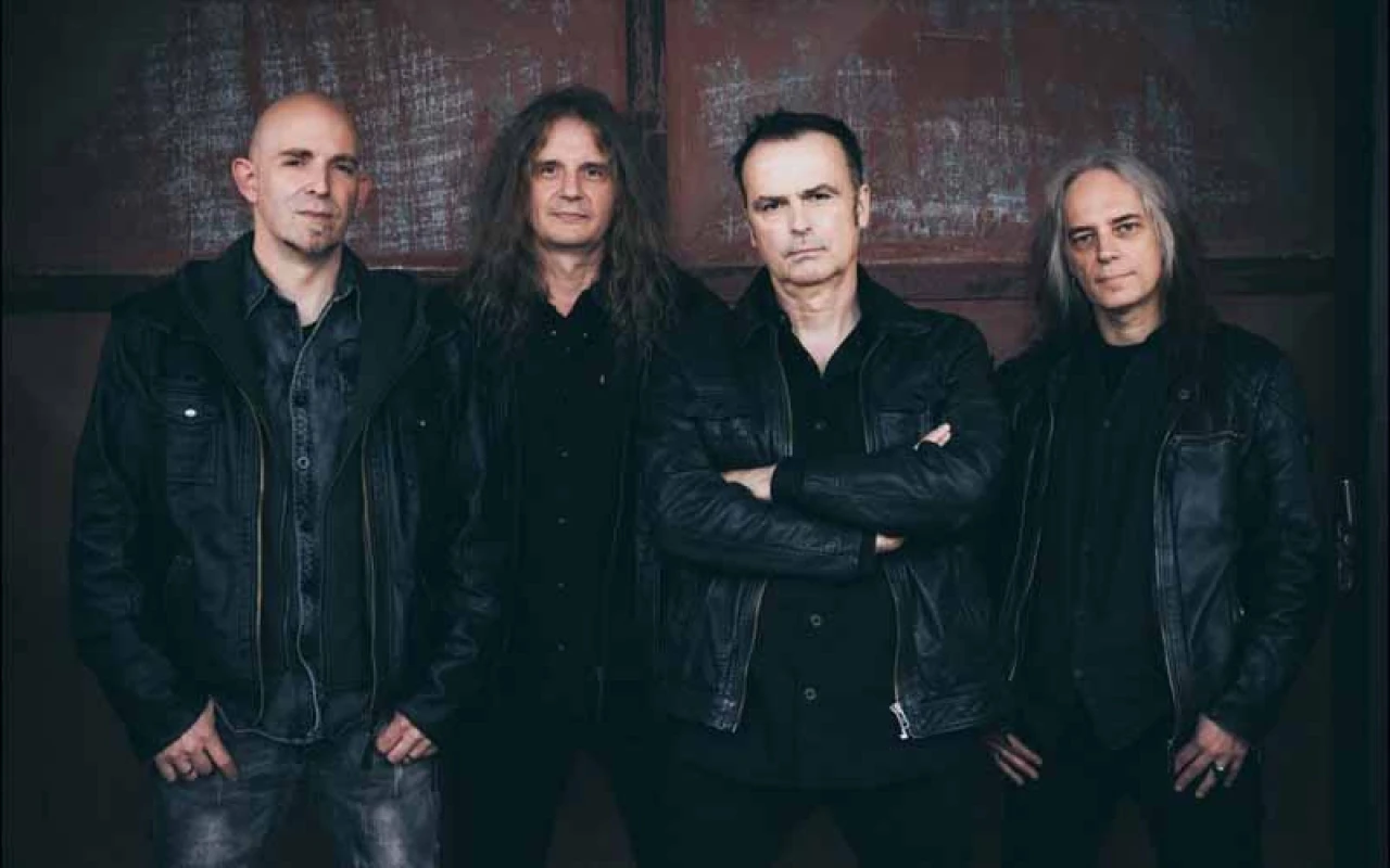 Blind Guardian Türkiye'ye geliyor