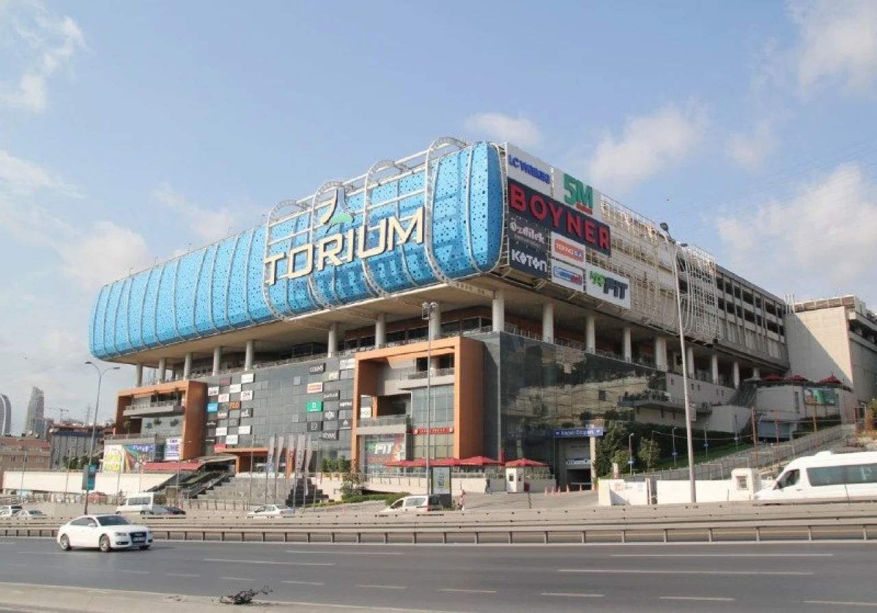 Torium Garaj Günleri sizi bekliyor!