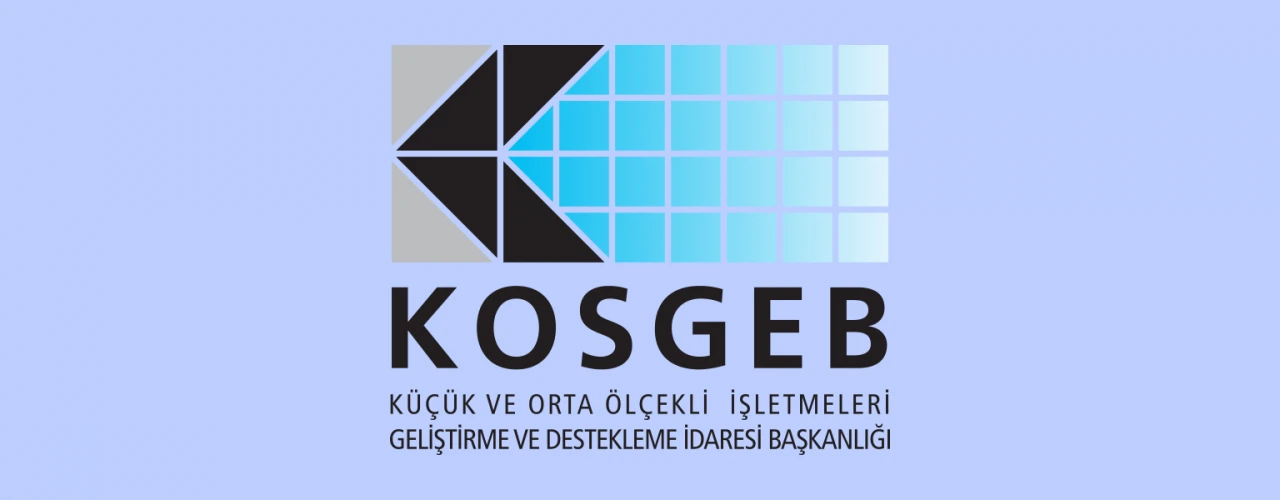 KOSGEB'den 600 bin TL faizsiz kredi!