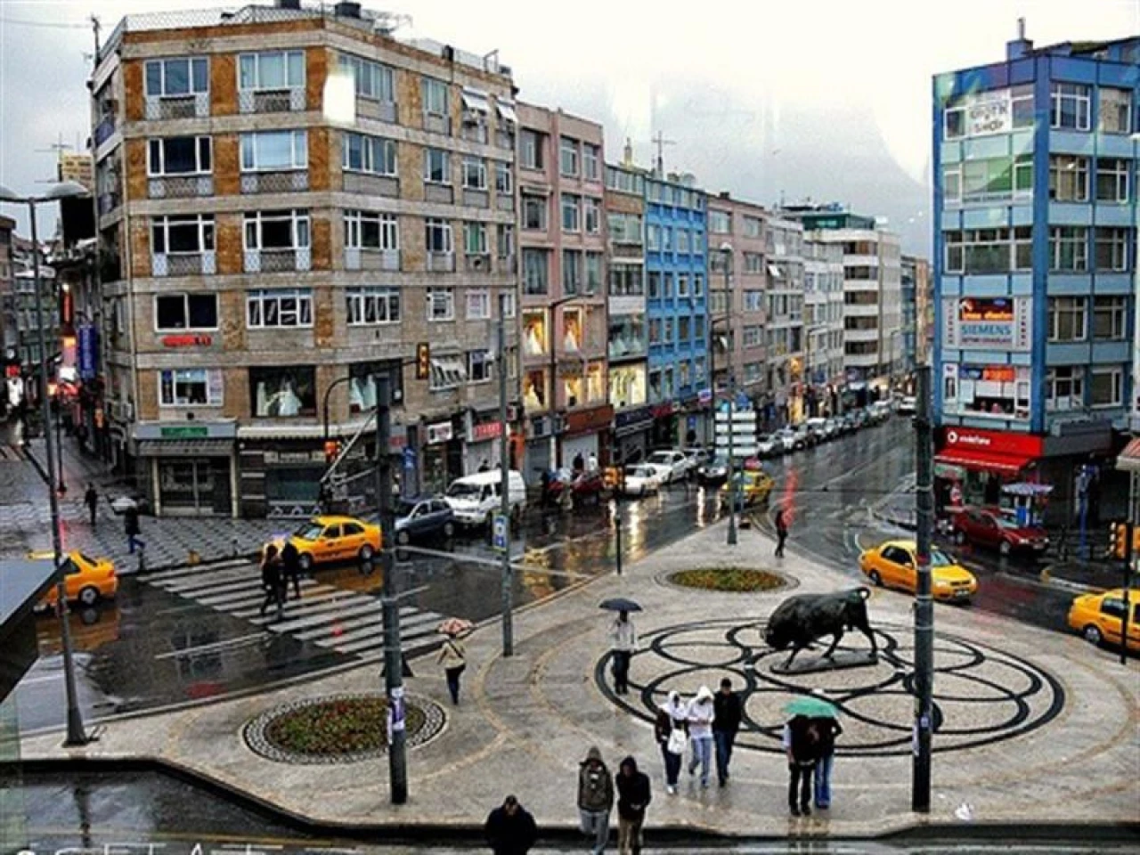 İstanbul'da otellere sıkı denetleme