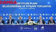 GAP Bölgesi’nin Tarımsal Potansiyeli ve Gelişimi Masaya Yatırıldı