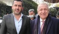 Zafer Partisi Küçükçekmece İlçe Başkanı gözaltına alındı