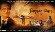 'Buğday Tanesi' Uluslararası En İyi Film seçildi