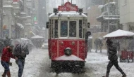 İstanbul'a kar ne zaman yağacak?