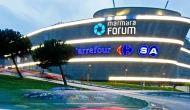 Marmara Forum satılmak üzere!