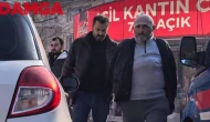 Lastikçi Önünde Bıçaklı Kavga: Bir Kişi Ağır Yaralı, Şüpheli Tutuklandı