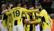 Fenerbahçe'de yüzler gülüyor