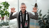 Beşiktaş Solskjaer'i kaptı