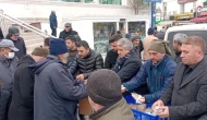 Esenyurt İl Dernekleri, 6 Şubat depremlerinde ölenleri unutmadı