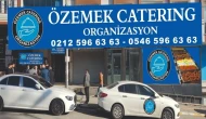 Emek Şirketler Grubu büyüyor: Özemek Catering Esenyurt'ta