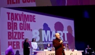 Ak Parti İlçe Başkanı Mahmut Yusuf Mehmet Mert’in videosuna kayıtsız kalmadı: Keşke afişle halledilse!