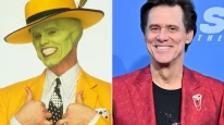 Jim Carrey’den yeşil ışık! Maske geri dönüyor!