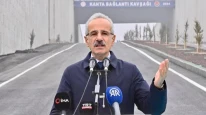 Bakan Uraloğlu: "Adıyaman’a 29 Milyar Liralık Yatırım Yaptık"