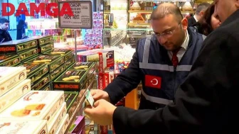 Asgari Ücret Öncesi 25 İlçede Denetim: 9 Milyon TL Yaptırım