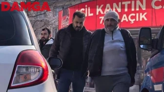 Lastikçi Önünde Bıçaklı Kavga: Bir Kişi Ağır Yaralı, Şüpheli Tutuklandı