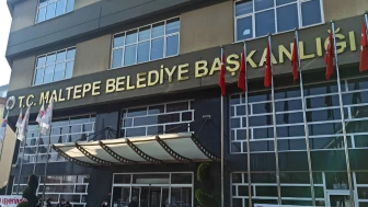 Maltepe Belediyesine 'ihaleye fesat karıştırma' suçundan iddianame hazırlandı