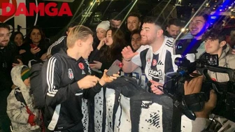 Beşiktaş, Rizespor Maçı İçin Rize’de: İlk Deplasman Galibiyeti Hedefleniyor