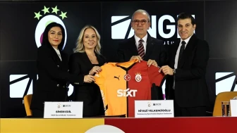 Cimbom'a yeni sponsor