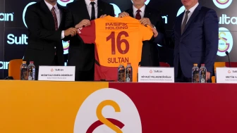 Galatasaray'a sponsor