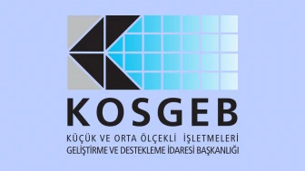 KOSGEB'den 600 bin TL faizsiz kredi!