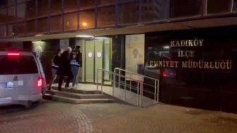 Kadıköy Belediyesi Meclis 1. Başkanvekili Ahmet Kurtuluş gözaltına alındı